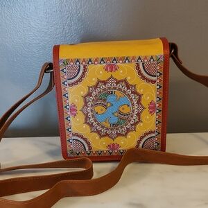 The Bombay Store Crossbody